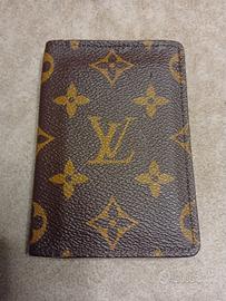 Portafoglio Louis Vuitton originale