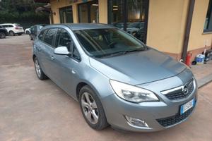 Opel Astra 1.7 CDTI 110CV Sports Tourer Cosmo