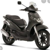 Ricambi Piaggio Beverly 250