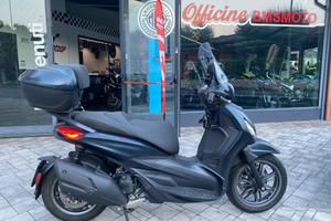PIAGGIO Beverly 400 i.e. 2025 400 HPE
