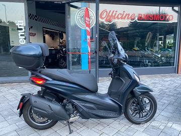PIAGGIO Beverly 400 i.e. 2025 400 HPE