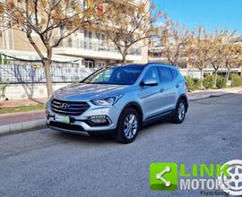 HYUNDAI Santa Fe 2.2 CRDi 4WD 5 posti Xpossible