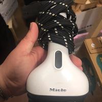 Miele steamer nuovo