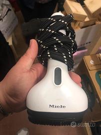 Miele steamer nuovo