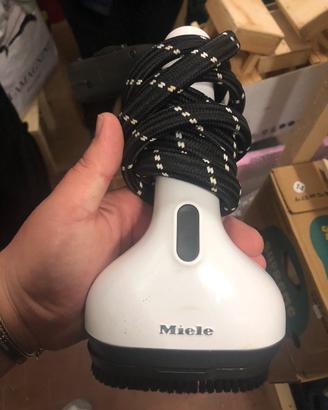 Miele steamer nuovo