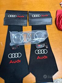 Accessori audi q3