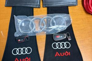 Accessori audi q3