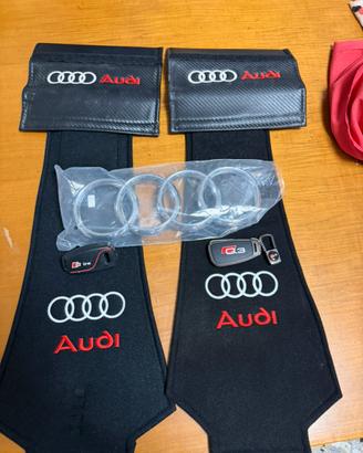 Accessori audi q3
