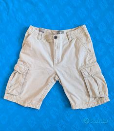 pantaloncini Timberland tg. 46