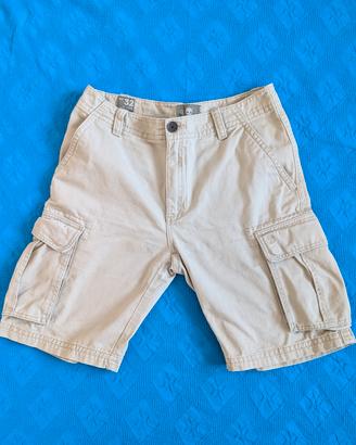 pantaloncini Timberland tg. 46