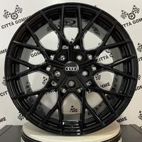 CERCHI IN LEGA AUDI A3 A4 A5 A6 Q2 Q3 Q5 Q8 TT 19
