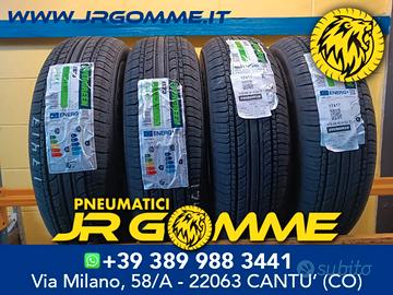 4 Gomme al NUOVO% 175/65/14 EVERGREEN Estive - Can