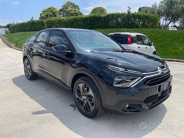 Citroen C4 PureTech 130 S&S Plus