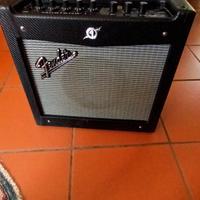 Amplificatore Fender Mustang 1 I