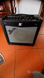 Amplificatore Fender Mustang 1 I