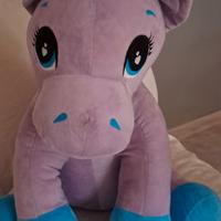 Giochi,  peluche unicorno