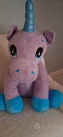 Giochi,  peluche unicorno