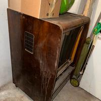 Mobile TV