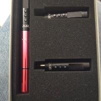 Macchina dermo pigmentazione