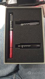 Macchina dermo pigmentazione