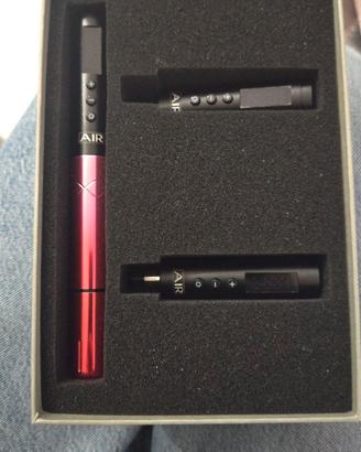 Macchina dermo pigmentazione