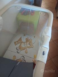 Box cam bambini