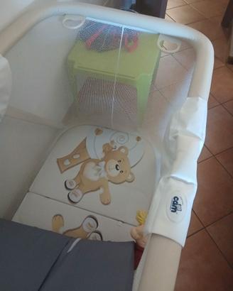 Box cam bambini