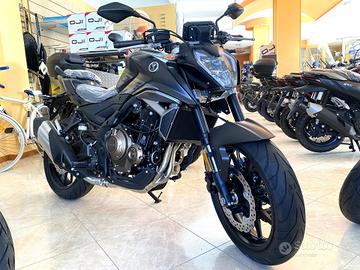 Voge Brivido 625 R