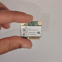 Scheda di rete wireless 