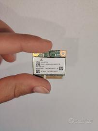 Scheda di rete wireless 
