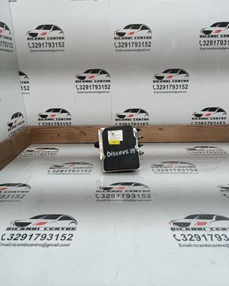 Centralina pompa abs land rover discovery 4 l319 2