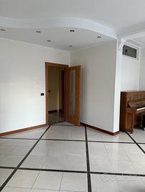 Casa accostata