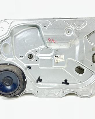 CREMAGLIERA ANTERIORE DESTRA FORD Kuga Serie (CBV)