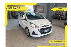 Hyundai i10 1.0 MPI econext LPGI Login GPL - ...