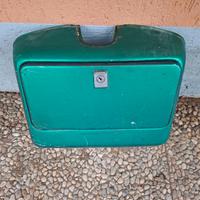 bauletto per vespa 50 epoca