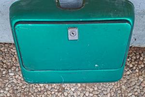 bauletto per vespa 50 epoca