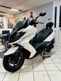 Kymco Downtown 125i ABS