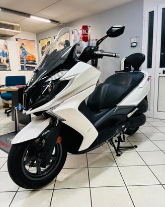 Kymco Downtown 125i ABS