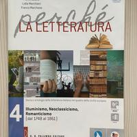 Perché la letteratura 4