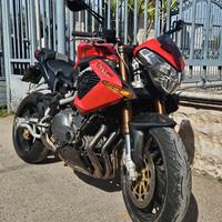 benelli tnt 1130 2006