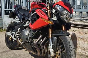 benelli tnt 1130 2006