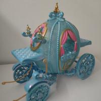 Carrozza Cenerentola