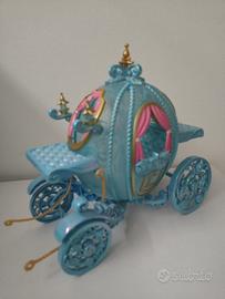Carrozza Cenerentola