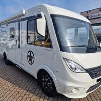 HYMER-ERIBA EXIS 580