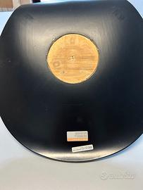 Sedia impilabile Série 7 legno nero / Frassino