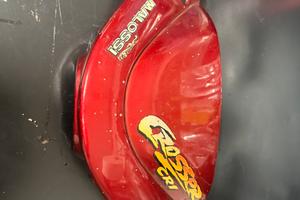 Carene Malaguti crosser