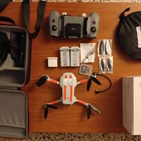 Drone Atom potensic 2 