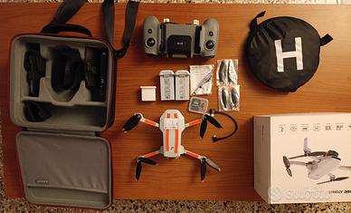 Drone Atom potensic 2 