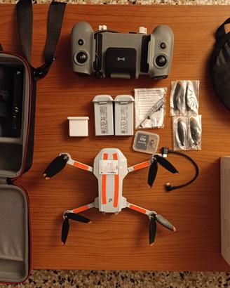 Drone Atom potensic 2 