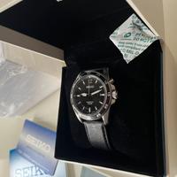 Seiko Kinetic 100M